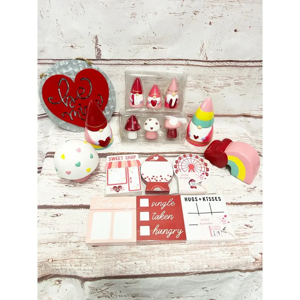 Target spritz valentine